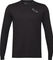 Fox Head Ranger DriRelease Md Lunar LS Jersey - black/M
