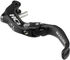 HC3 1-Finger Reach Adjust Brake Lever for MT6/MT7/MT8/MT Trail Carbon - black/1 finger