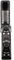 HC3 1-Finger Reach Adjust Brake Lever for MT6/MT7/MT8/MT Trail Carbon - black/1 finger