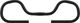 BBB Guidon MultiBar BHB-30 - noir/570 