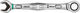 Joker 11 Ratcheting Combination Wrench Set - universal/universal