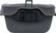 ORTLIEB Ultimate Urban Lenkertasche - pepper/5000 ml