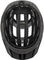 uvex i-vo 2 MIPS Helm - warm grey black matt | 52 - 57 cm