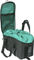 Basil Discovery 365D M pannier - black | 9 l