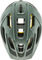 uvex Casque quatro cc MIPS - moss rhino | 56 - 61 cm
