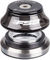 FSA Juego de dirección No.42/48CF/ACB IS42/28,6 - IS52/40 - UD Carbon/1 1/8" - 1,5" tapered/IS42/28,6 - IS52/40