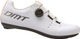 DMT KR4 Rennrad Schuhe - weiß-weiß/43
