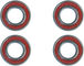 Enduro Bearings Kit de Roulement pour Yeti Cycles SB5 - universal/universal