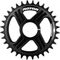 Plateau Direct Mount R-Hawk / R-Raptor / KAPIC / INPower, noQ - noir/32 dents