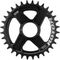 Plateau Direct Mount R-Hawk / R-Raptor / KAPIC / INPower, noQ - noir/32 dents
