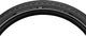 Schwalbe Cubierta de alambre Hurricane Performance ADDIX RaceGuard DD 27,5" - negro-reflejante/27.5 /62 /62-584/2.4 