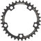 Stronglight CT2 Road Campagnolo Chainring 9-/10-speed, 5-Arm, 110 mm BCD - black/34 tooth