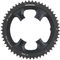 Stronglight CT2 Ultegra 6800 Chainring E-Shifting 11-speed, 4-arm, 110 mm BCD - black/53 tooth