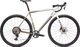 Specialized Bicicleta de gravel Crux Comp Carbon 28" - dune whit-sandstone metallic-desert metallic-orange zest | 175,0 mm | 28" | 50 mm | XXL