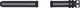Garmin 22 Silicone Replacement Watch Band for Instinct 2 - black