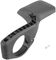 Soporte de manillar ELEMNT Bolt Road - black/universal
