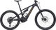 Specialized Vélo Tout-Terrain Électrique Turbo Levo Comp Alloy 29"/27,5" Mod. 2024 - satin midnight shadow-harvest gold metallic/160 /29"/L