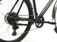 Pelago Bicycles Bicicleta eléctrica de Trekking Olari 27,5" - charcoal/S/M/27,5" (650B)/170,0 mm