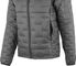 Patagonia Micro Puff Hoody Jacket - forge grey/M