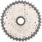 Shimano Cassette SLX CS-M7000-11 de 11 velocidades - plata/11-40