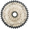 SLX CS-M7000-11 11-Speed Cassette - silver/11-42