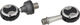 Wahoo Pedales de potenciómetro Speedplay POWRLINK Zero Single - stainless steel