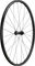 Black Inc Juego de ruedas Twenty All Road Disc Carbon 28" - black/Non Boost/Non Boost/142 mm/100 mm/28"/Shimano carretera/100 mm/Shimano carretera/100 mm/142 mm