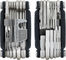 crankbrothers M19 Multi-tool - midnight/universal