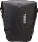 Thule Shield Pannier 25 Liter Fahrradtaschen - black/25 l