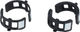Shimano Dérailleur Avant XT FD-T8000 66-69° 3/10 vitesses - noir/Collier bas
