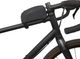 Syncros Sacoche pour Tube Supérieur Nutrition - black/450 