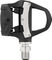 Garmin Rally RK100 Powermeter Pedale - schwarz