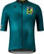 GOBIK Maillot Attitude 2.0 S/S High Key Edition - chasm/M
