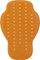 Fox Head Insert D3O Viper Stealth Niveau 1 - orange/S
