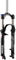 Recon Silver TK Solo Air 26" Federgabel - gloss black/100 mm / 1 1/8 / 9 x 100 mm
