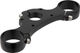 Manitou Fork Bridge for Dorado as of 2009 - black/short