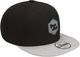 New Era Gorra 9FIFTY Snapback Cap - bc edition - black-heather grey/M/L