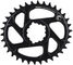 SRAM Plateau Ovale X-Sync™ 2 Direct Mount 3 mm pour X01/XX1/GX Eagle Boost - black/34 dents