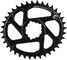 SRAM Plato Oval X-Sync 2 Direct Mount 3 mm p. X01/XX1/GX Eagle Boost - black/36 dientes