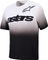 alpinestars A-Dura Astars 2.0 S/S Jersey - white-black | S