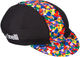 Cork Caleido Cycling Cap - black/unisize