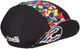 Cork Caleido Cycling Cap - black/unisize