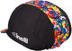 Cork Caleido Cycling Cap - black/unisize