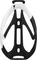 Specialized Rib Cage II Flaschenhalter - matte black-white