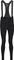 GORE Wear Cuissard à bretelles Swiftride Thermo Bib Tights+ - black/L