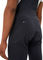 VAUDE Posta Warm Bib Tights II - black/M