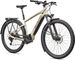 Specialized Turbo Tero 4.0 EQ 29" E-Trekking-Bike - gloss white mountains-gun metal/29"/44 mm/S/170,0 mm