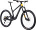 bold Cycles Linkin 150 Pro 29" Mountain Bike - 2022 Model - root beer matt/150 mm/29"/L