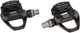 Shimano Pédales à Clip en Carbone Dura-Ace PD-R9100 - carbone/universal