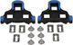Shimano Pedales de clip Dura-Ace Carbon PD-R9100E1 - carbono/universal